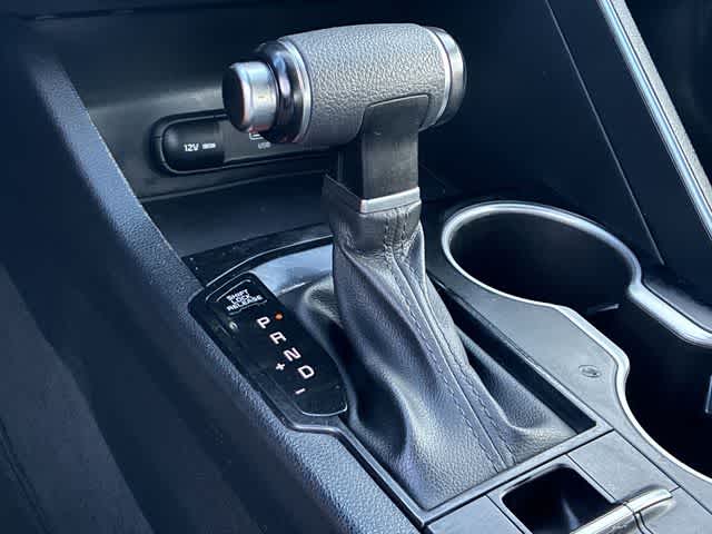 Thumbnail: 2024 Kia K5 - 33