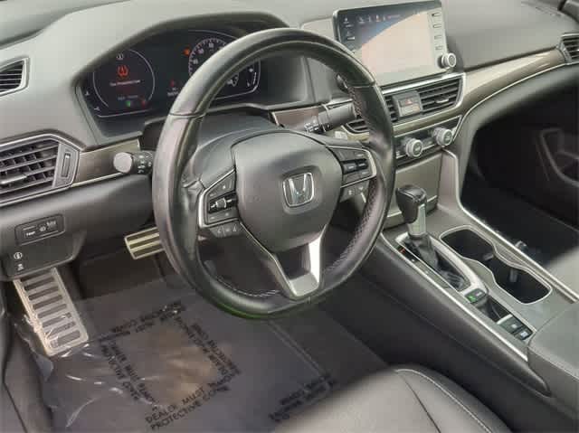 Certified Pre-Owned Hondas for Sale in San Antonio, TX | Hill 