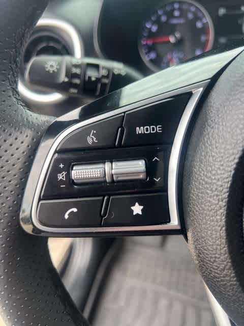 Thumbnail: 2024 Kia Forte - 11