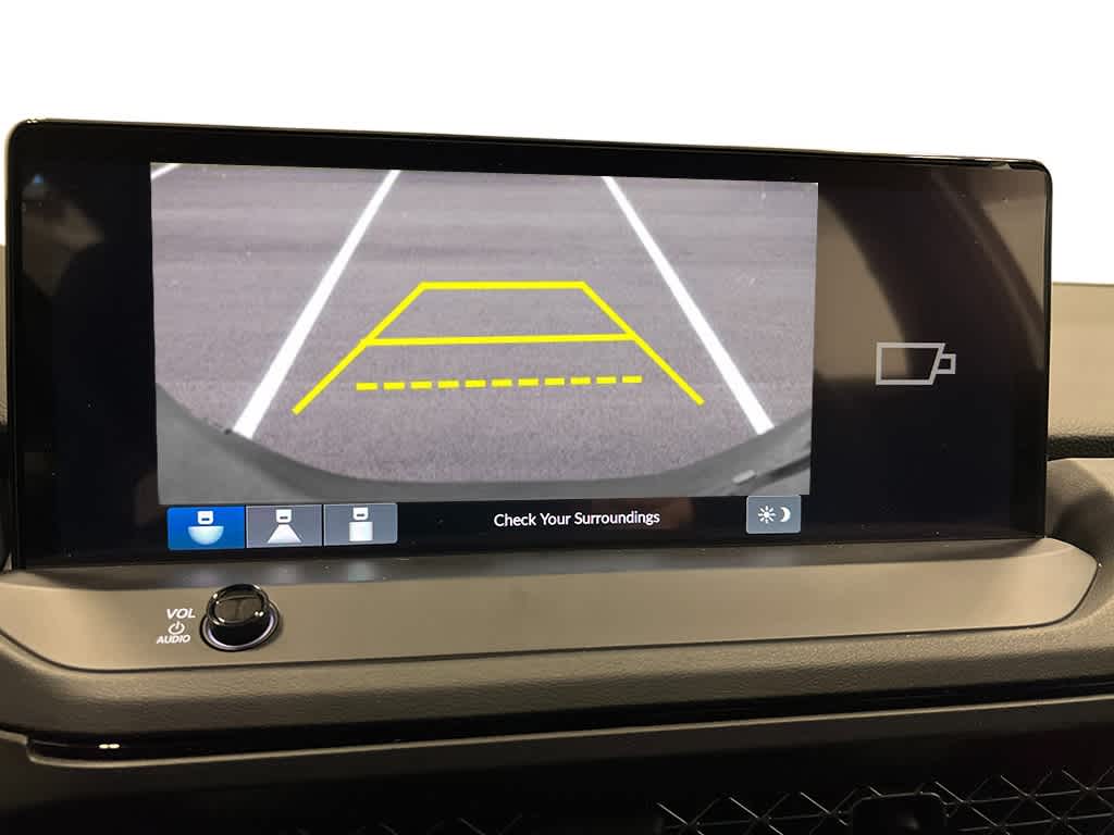 Thumbnail: 2025 Honda Accord - 21