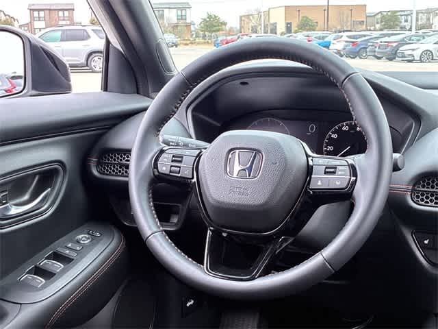 Thumbnail: 2026 Honda HR-V - 23