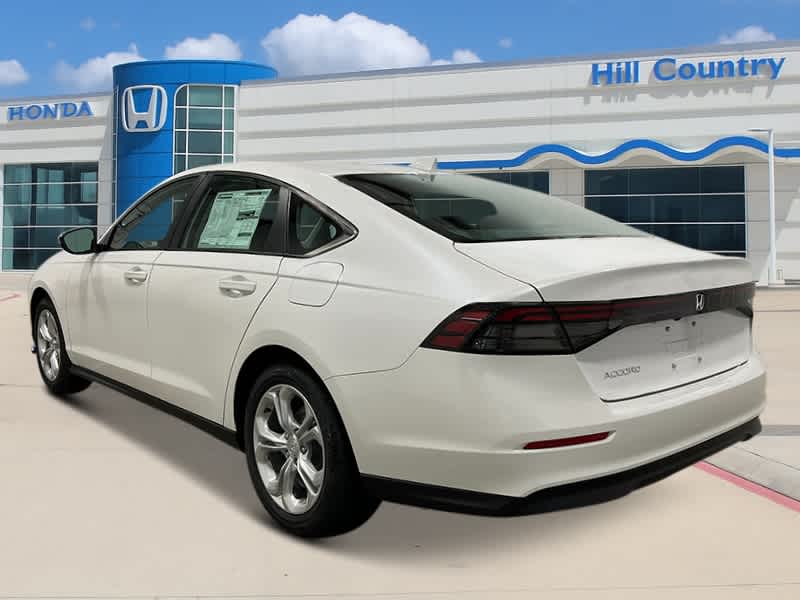 Thumbnail: 2025 Honda Accord - 3