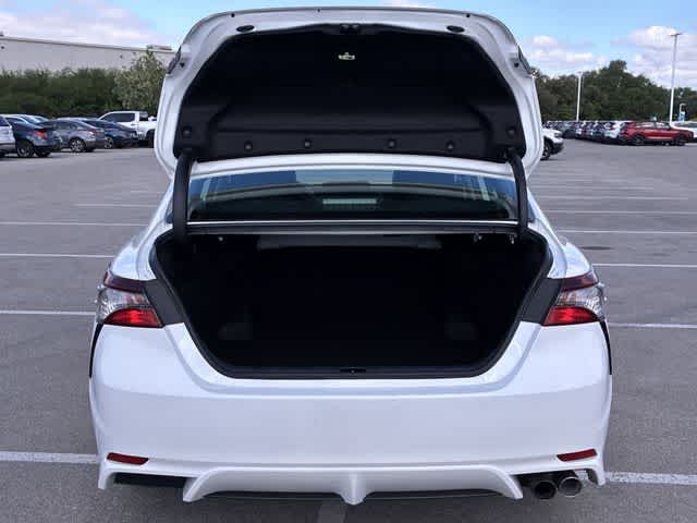 Thumbnail: 2023 Toyota Camry - 35