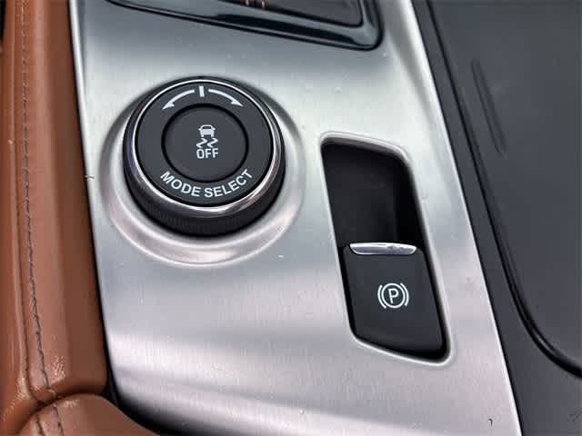 Thumbnail: 2014 Chevrolet Corvette - 41