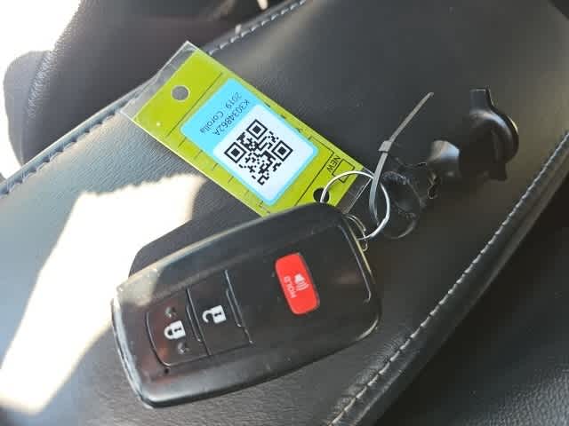 Thumbnail: 2019 Toyota Corolla - 23