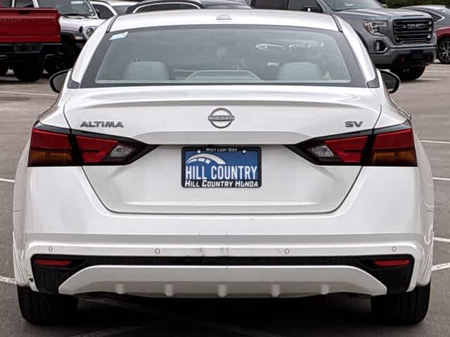 Thumbnail: 2023 Nissan Altima - 5