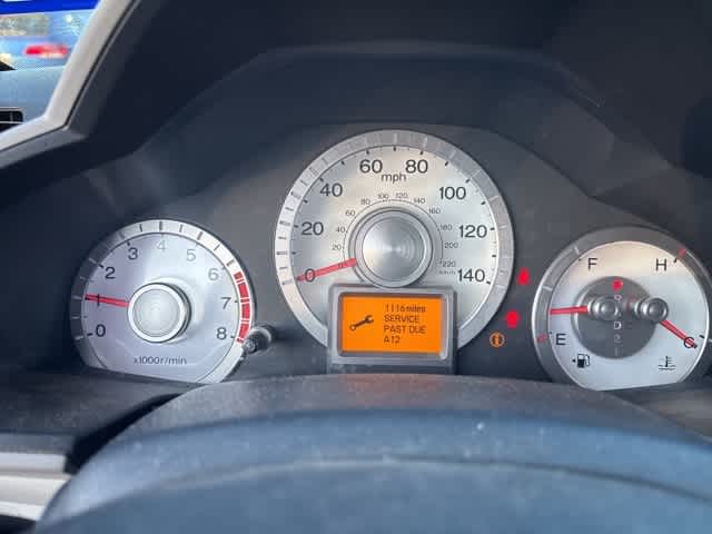 Thumbnail: 2011 Honda Pilot - 13