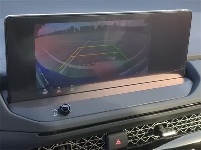 Thumbnail: 2024 Honda Accord - 29