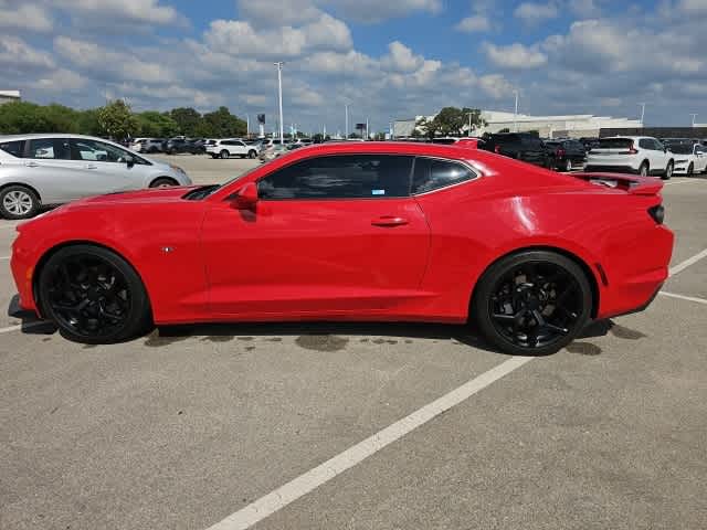 Thumbnail: 2019 Chevrolet Camaro - 8