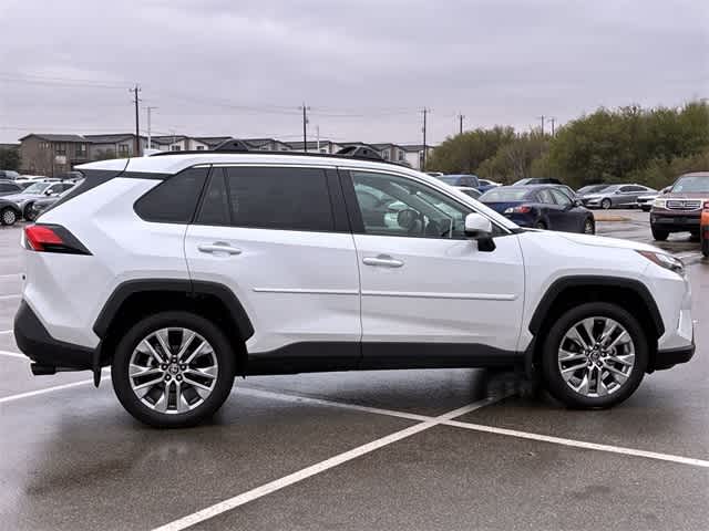 Thumbnail: 2024 Toyota RAV4 - 7