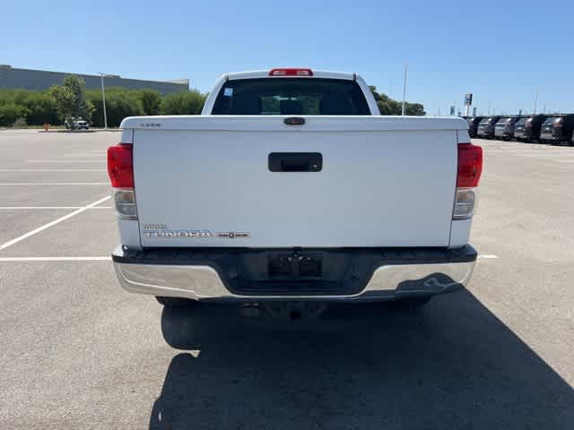 Thumbnail: 2011 Toyota Tundra - 4