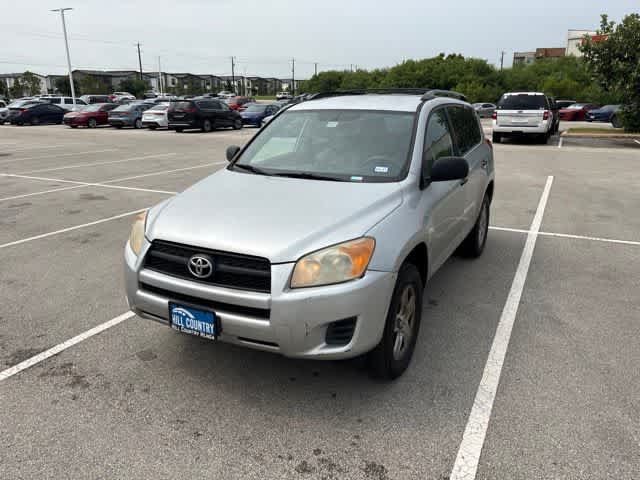 2012 Toyota RAV4 Base -
                  San Antonio, TX