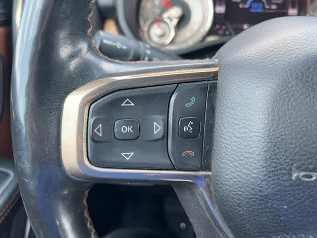 Thumbnail: 2019 RAM 1500 - 16