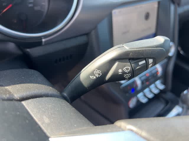 Thumbnail: 2023 Ford Mustang - 14