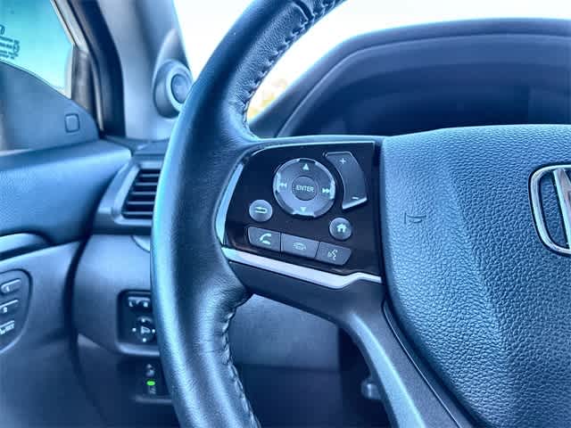 Thumbnail: 2022 Honda Pilot - 26