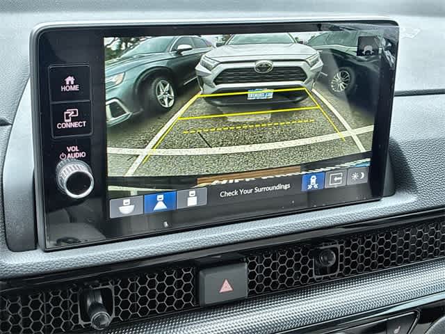 Thumbnail: 2026 Honda CR-V - 32