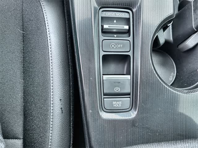 Thumbnail: 2026 Honda Civic - 39