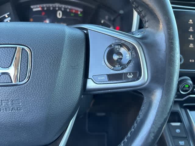 Thumbnail: 2020 Honda CR-V - 12