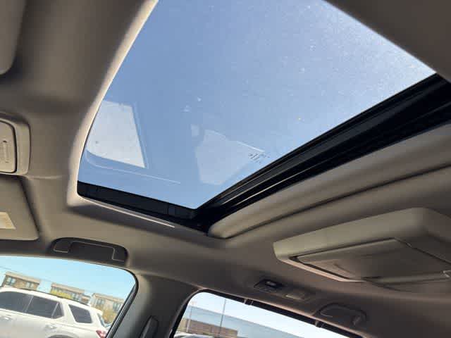 Thumbnail: 2018 Honda Odyssey - 22