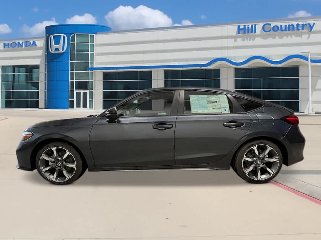 Thumbnail: 2026 Honda Civic - 2