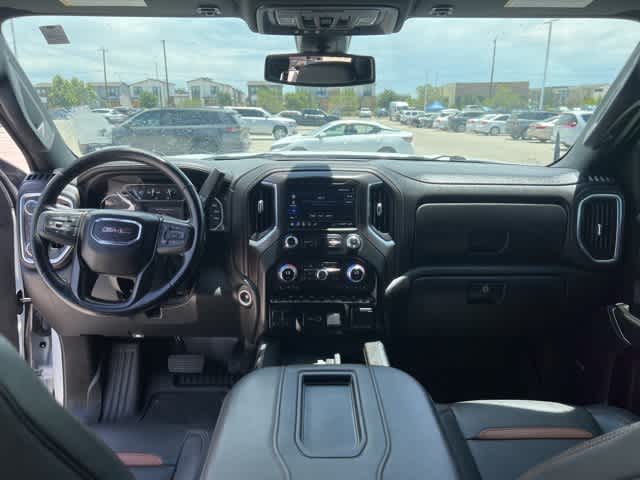 Thumbnail: 2022 GMC Sierra 1500 - 19