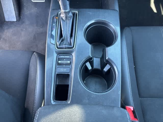 Thumbnail: 2022 Honda Civic - 16