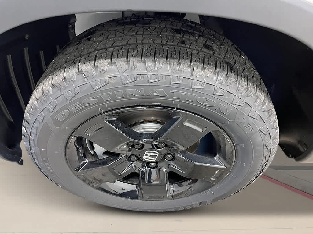 Thumbnail: 2026 Honda Ridgeline - 10