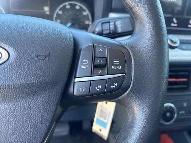 Thumbnail: 2022 Ford Maverick - 12