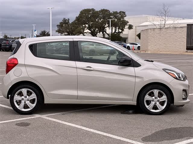 Thumbnail: 2020 Chevrolet Spark - 7