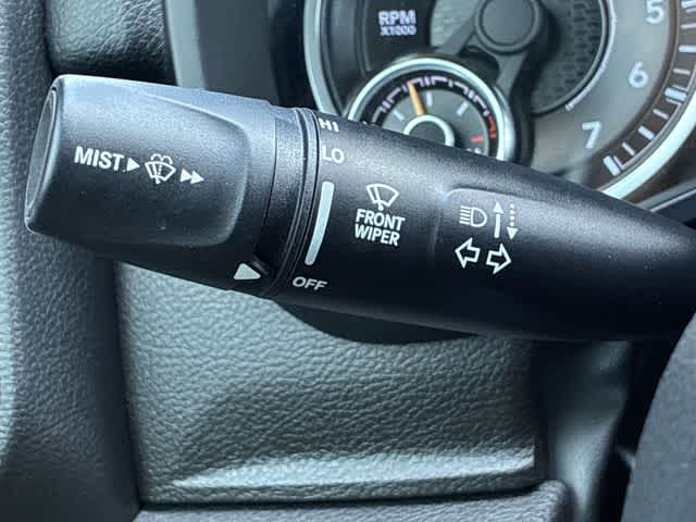 Thumbnail: 2022 RAM 1500 - 27