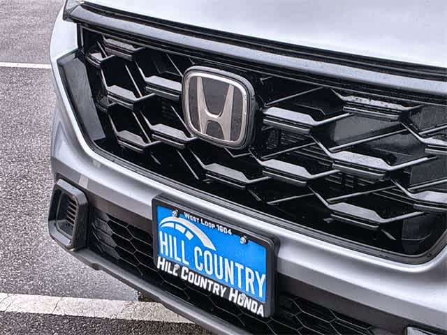 Thumbnail: 2025 Honda CR-V - 12