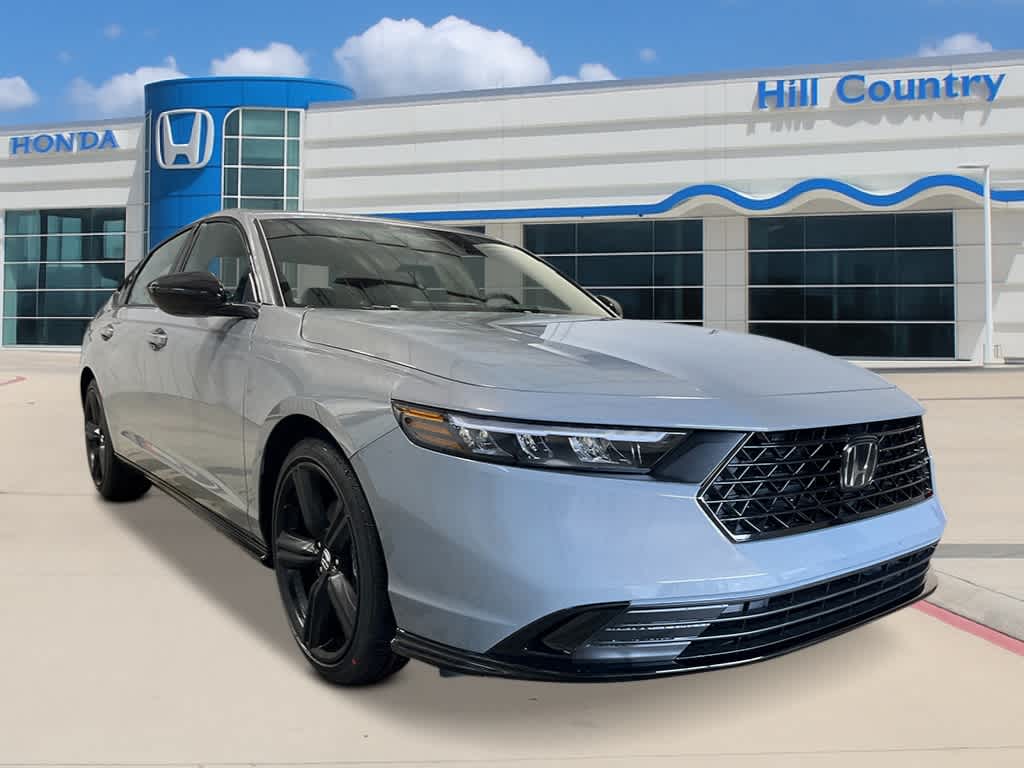 Thumbnail: 2026 Honda Accord - 7