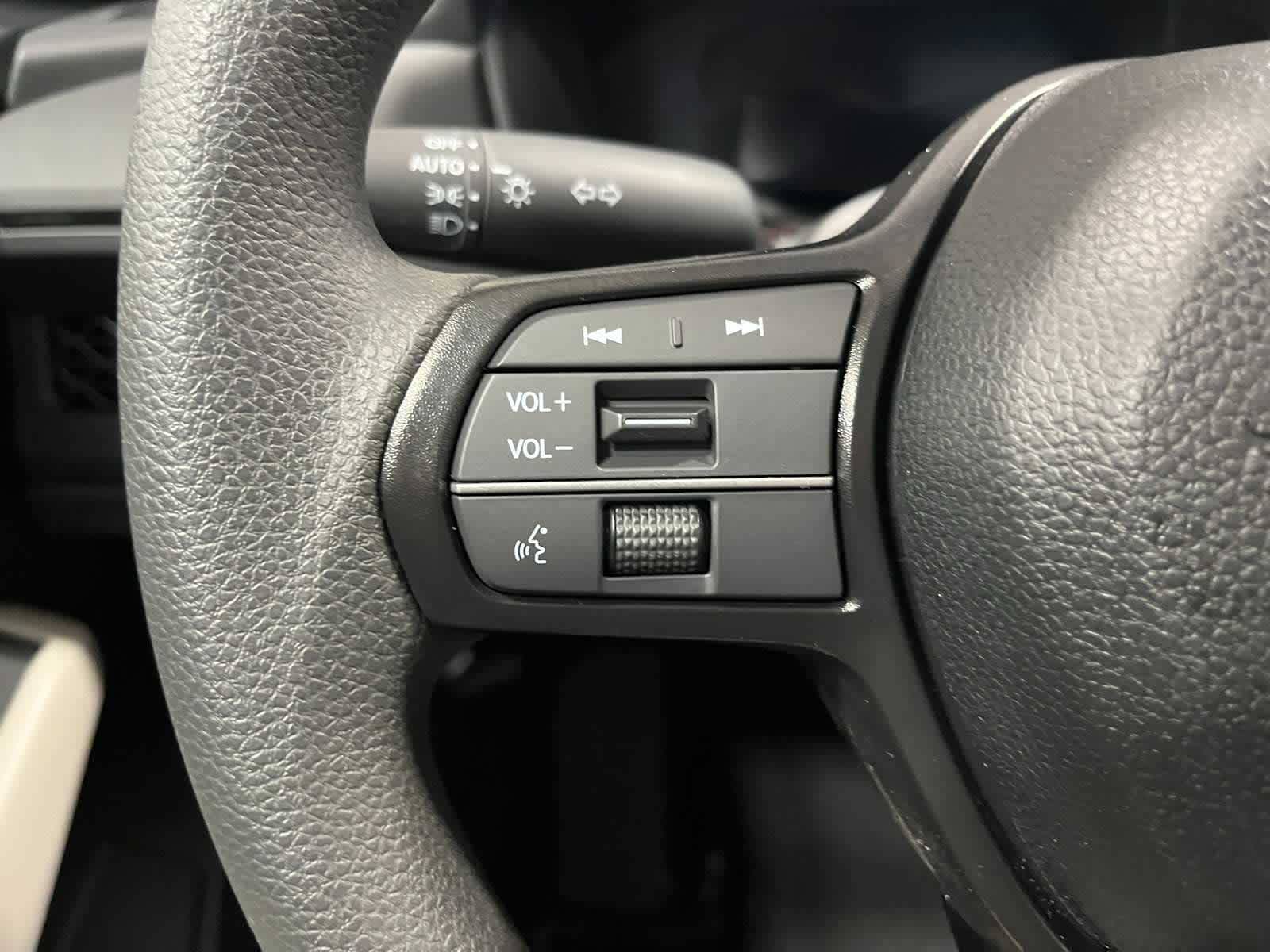 Thumbnail: 2026 Honda Accord - 13