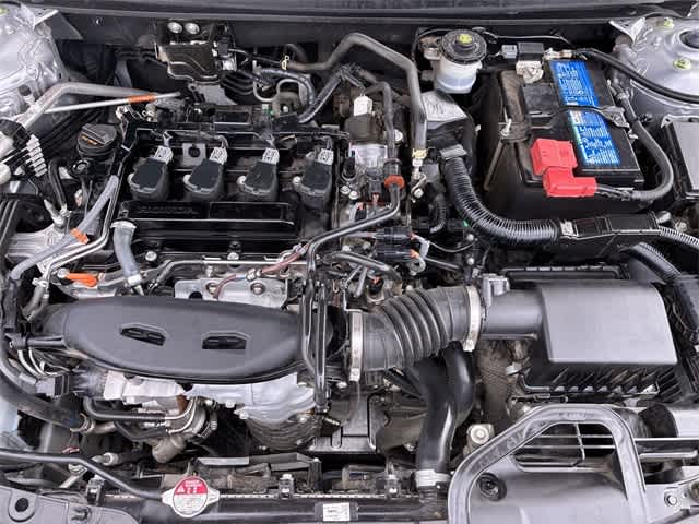 Thumbnail: 2023 Honda Accord - 15