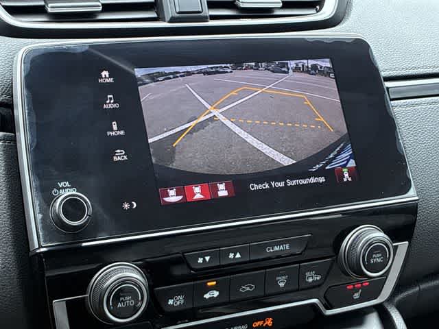 Thumbnail: 2018 Honda CR-V - 32