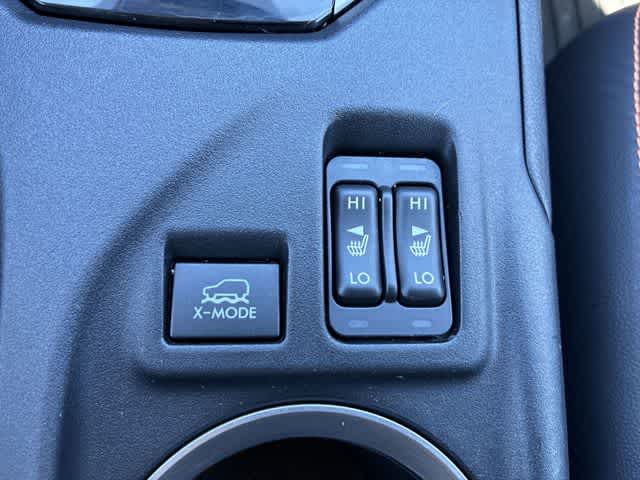 Thumbnail: 2018 Subaru Crosstrek - 41