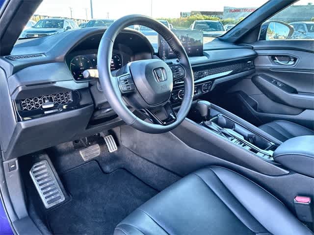 Thumbnail: 2025 Honda Accord - 2