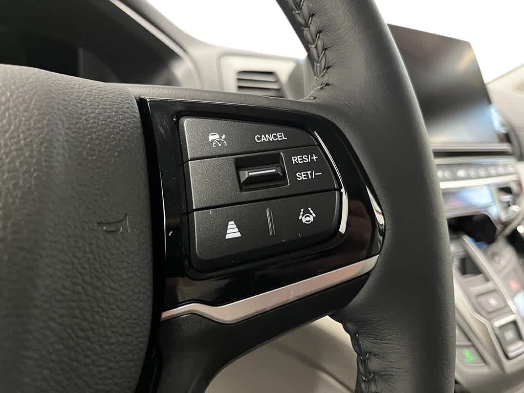 Thumbnail: 2026 Honda Odyssey - 19