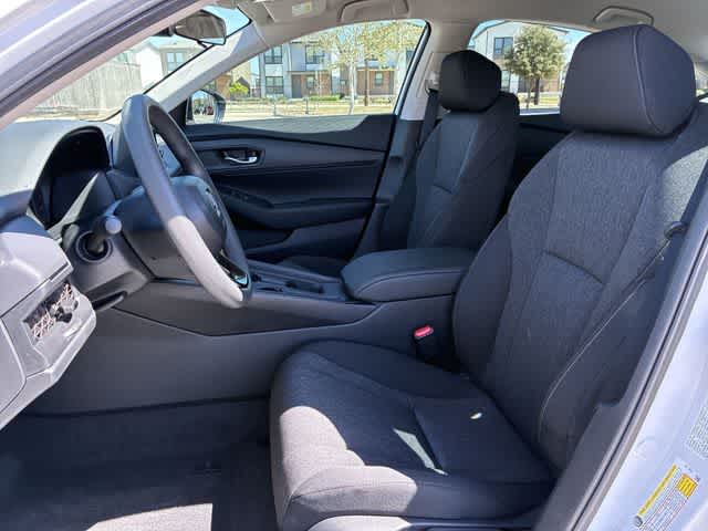 Thumbnail: 2025 Honda Accord - 17