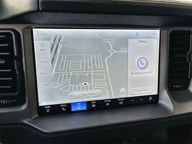 Thumbnail: 2025 Ford Bronco - 38