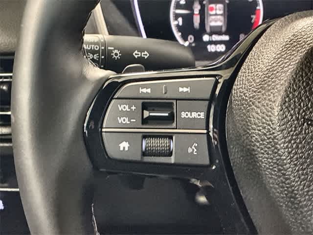 Thumbnail: 2025 Honda Civic - 24