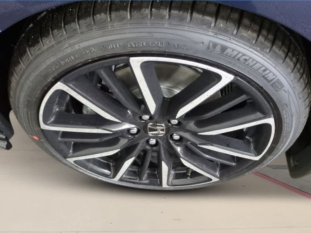 Thumbnail: 2026 Honda Accord - 8