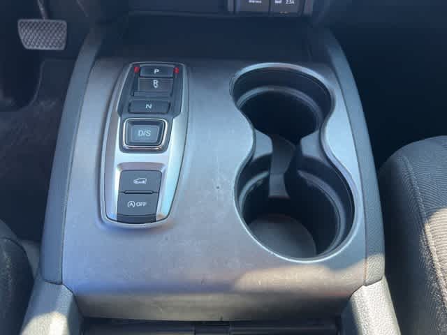 Thumbnail: 2022 Honda Pilot - 17