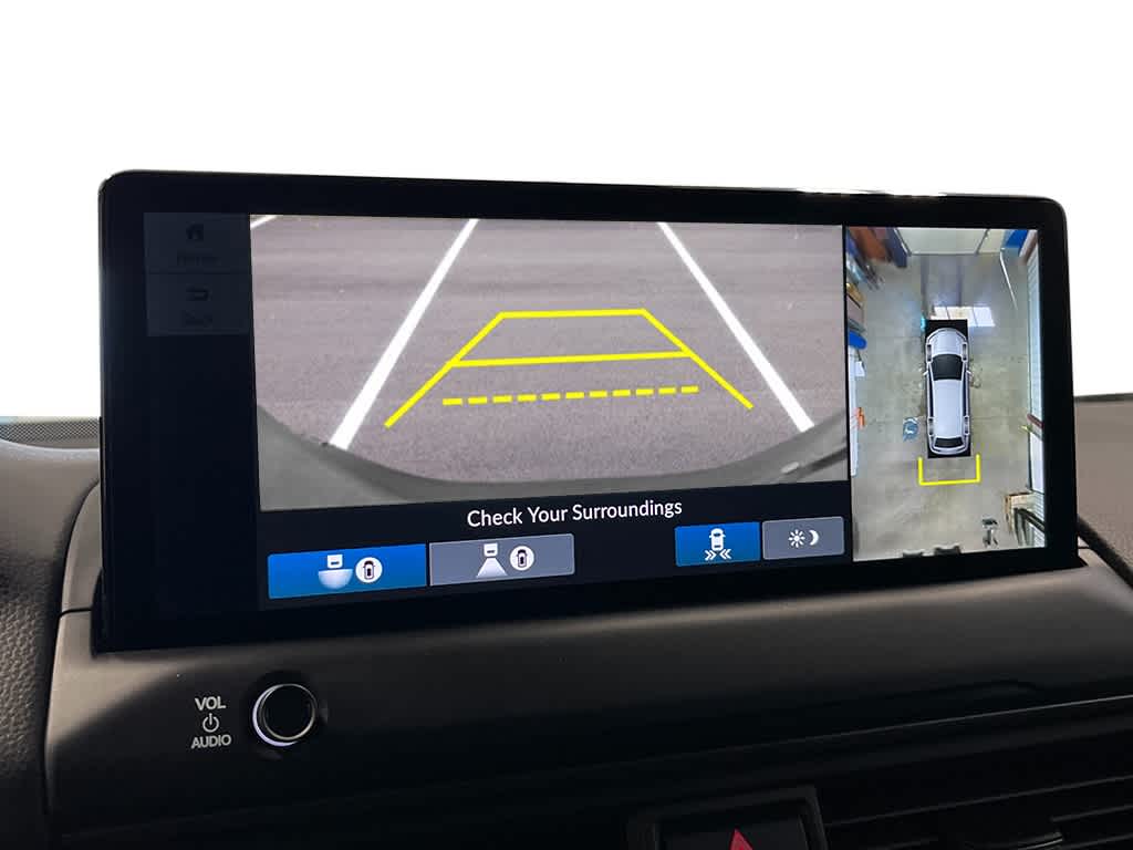 Thumbnail: 2026 Honda Pilot - 18