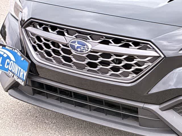 Thumbnail: 2024 Subaru WRX - 12