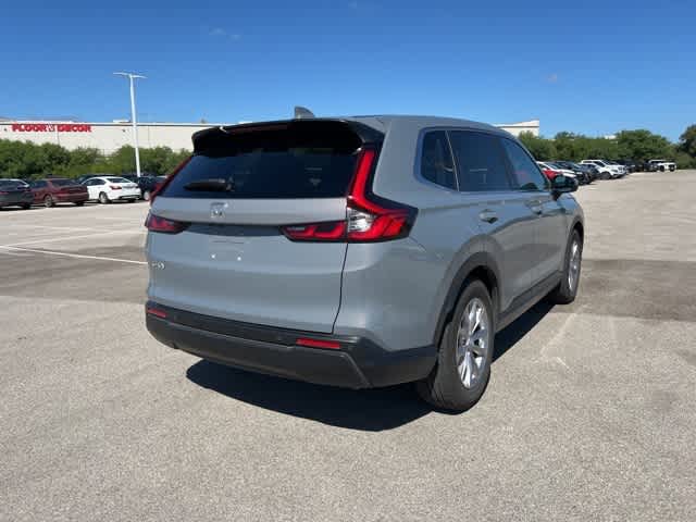 Thumbnail: 2024 Honda CR-V - 5