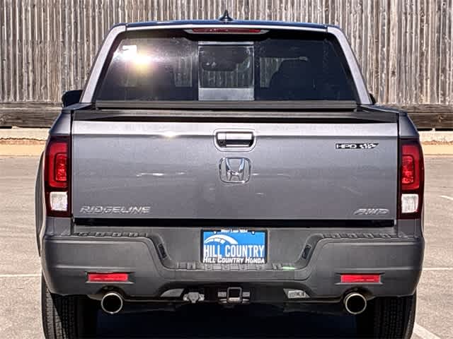 Thumbnail: 2023 Honda Ridgeline - 13