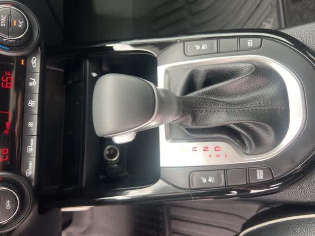 Thumbnail: 2024 Kia Forte - 15