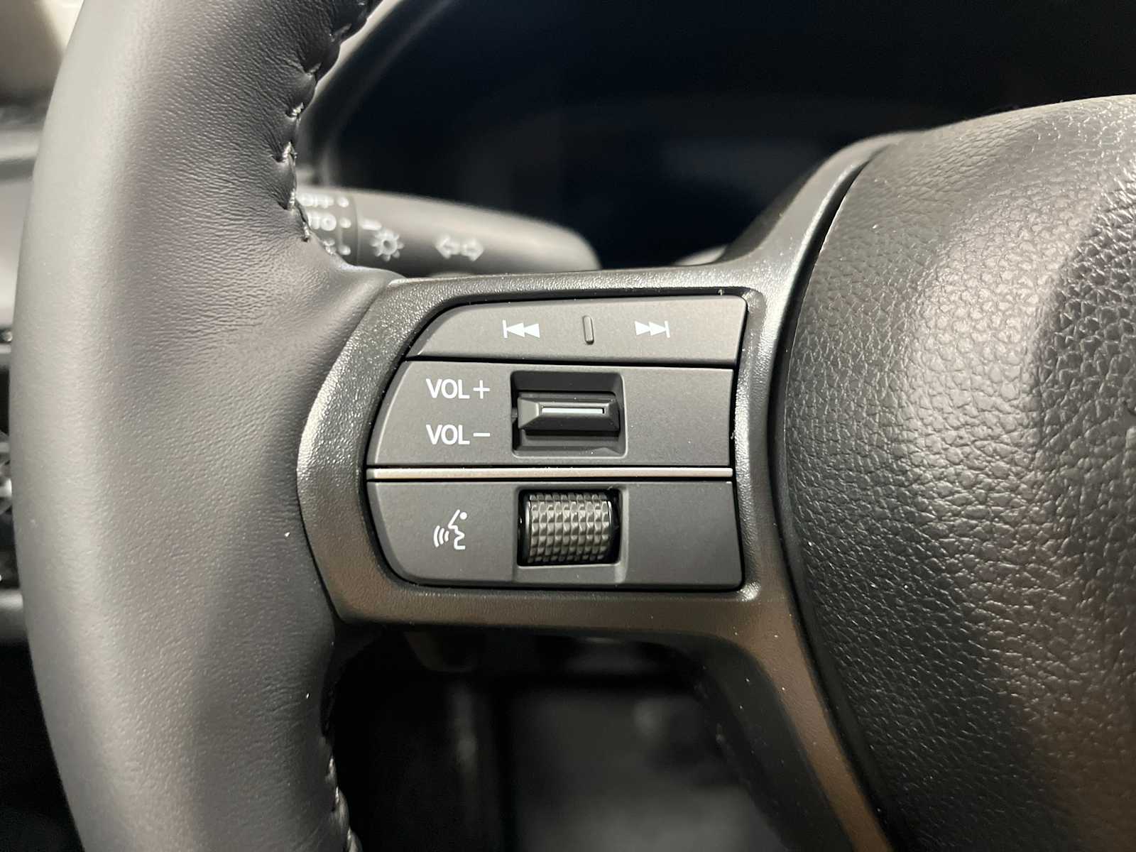 Thumbnail: 2026 Honda Accord - 18