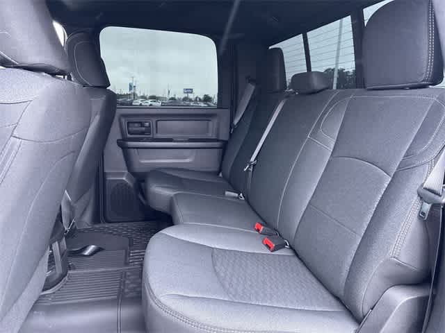 Thumbnail: 2025 RAM 2500 - 20